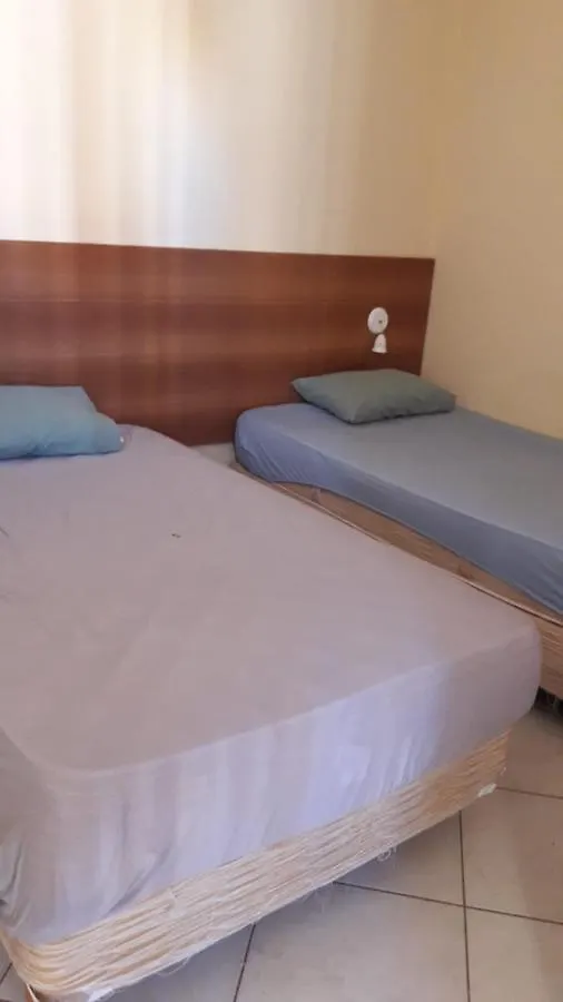 Apartamento Thermas Place 910 Caldas Novas Brasil
